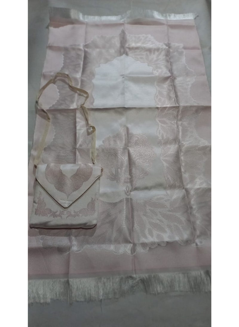 شنطة بداخلها مصلية متعددة الالوان - Image 4